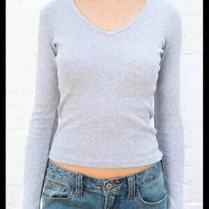 Brandy Josephine Longsleeve